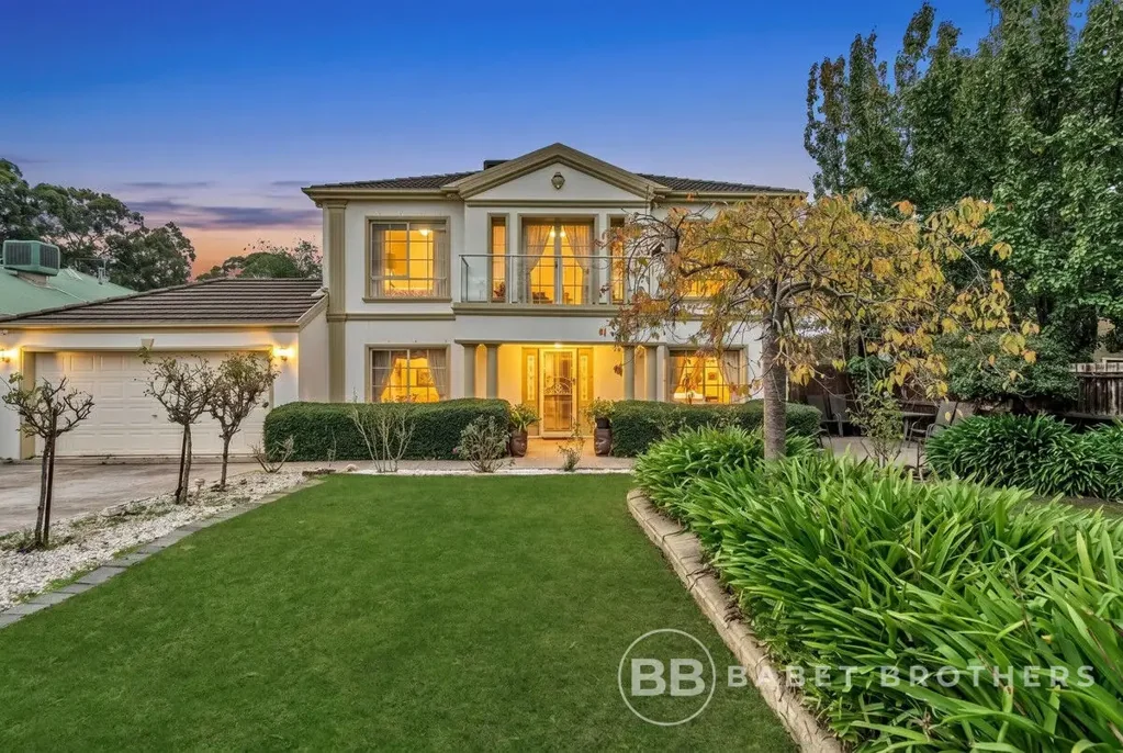 Beaconsfield 5Habitaciones Family Excellence in the Prestigious Panorama Estate