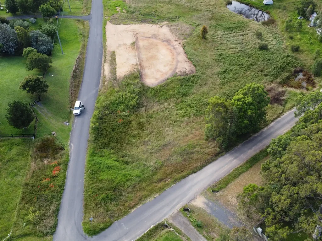 Bemboka GREAT BLOCK READY TO BUILD