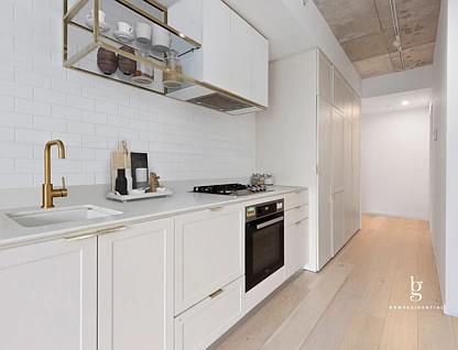 108/771 Toorak Road, Hawthorn East, Inner East Melbourne, 1 Bedrooms, 1 Bathrooms, Apartment