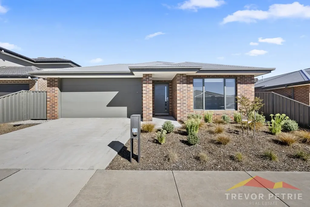 11 Scanlon Street, Lucas, VIC 3350