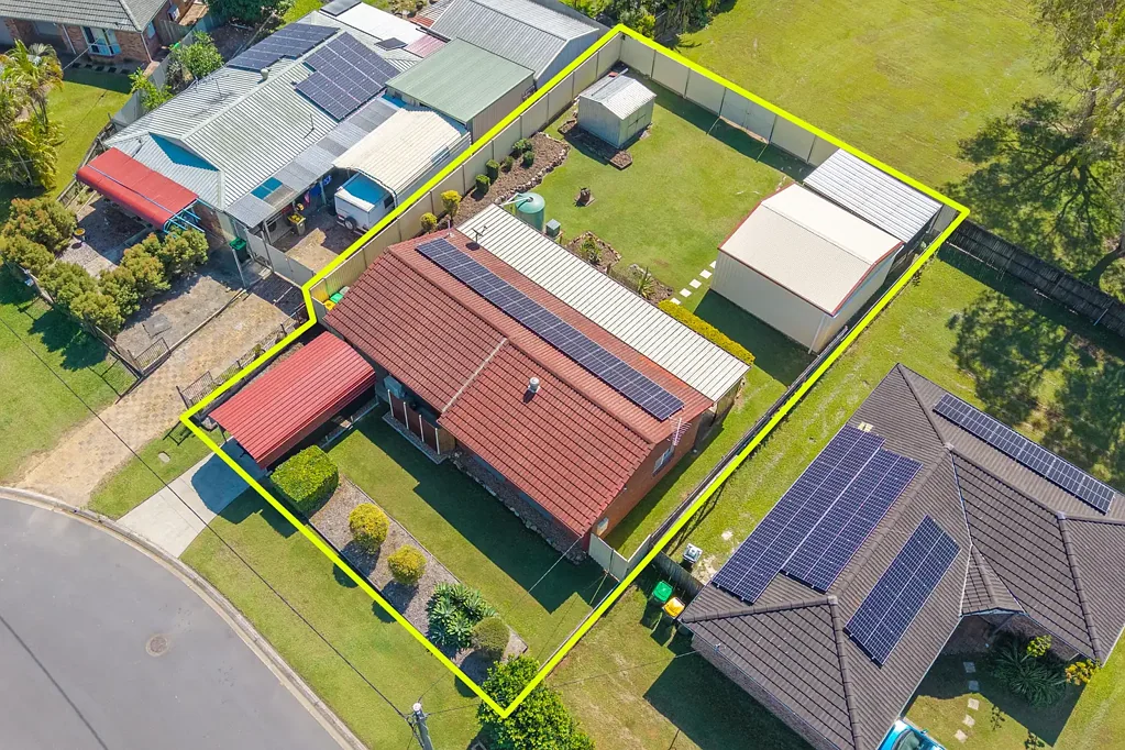 4 Dell Court, Caboolture, QLD 4510