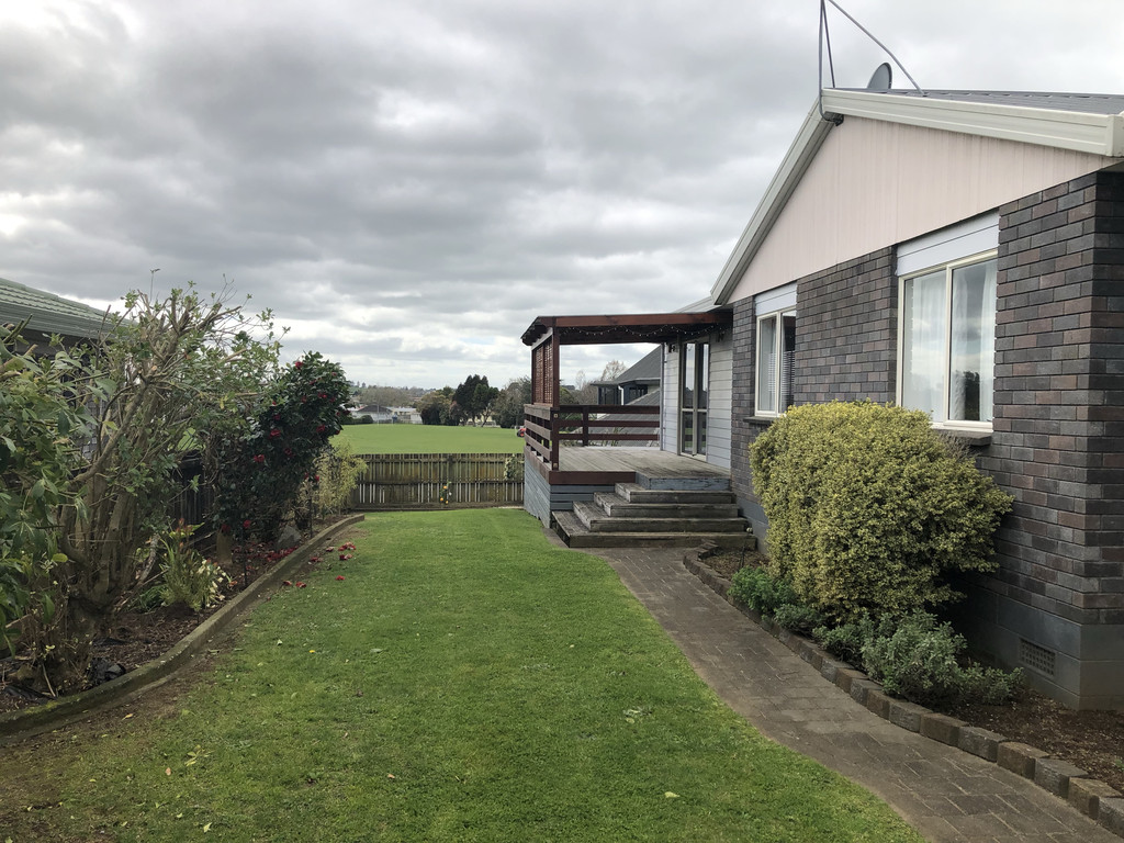 345 Swarbrick Drive, Te Awamutu