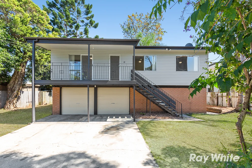 10 Maple Street, Marsden, QLD 4132