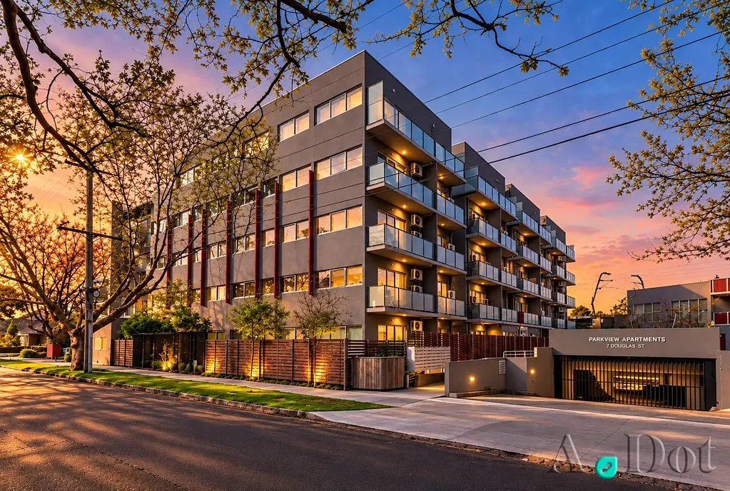 Caulfield East 1Kwarto Easy Living in a Connected Caulfield Location