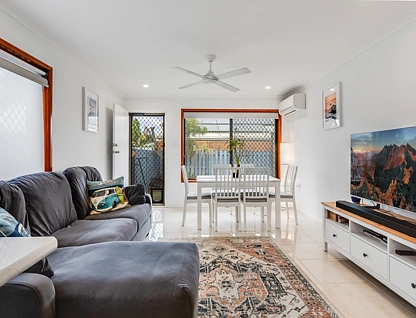1/592 Oxley Avenue, Scarborough, Brisbane - Northern Region , 2 phòng ngủ, 1 phòng tắm, Unit