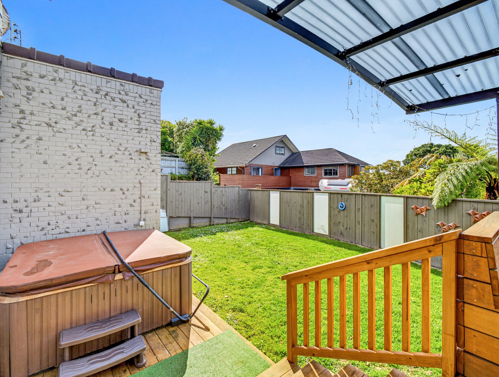 8B Eastwood Rise, Browns Bay, photo 13