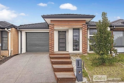 51 Stanmore Crescent, Wyndham Vale
