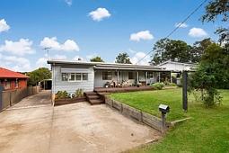 3 Middle Street, East Branxton