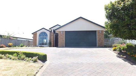 Residential Zone - General Residential Zone