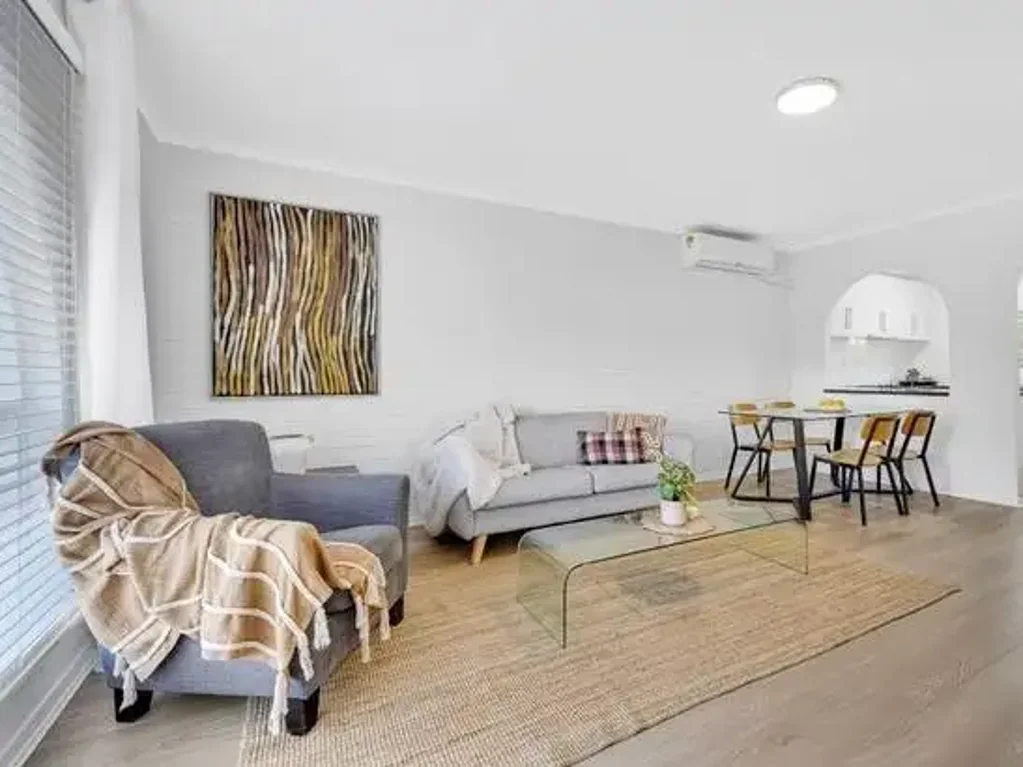 Fully Furnished - 6 or 12 month lease in the Heart of West Beach
