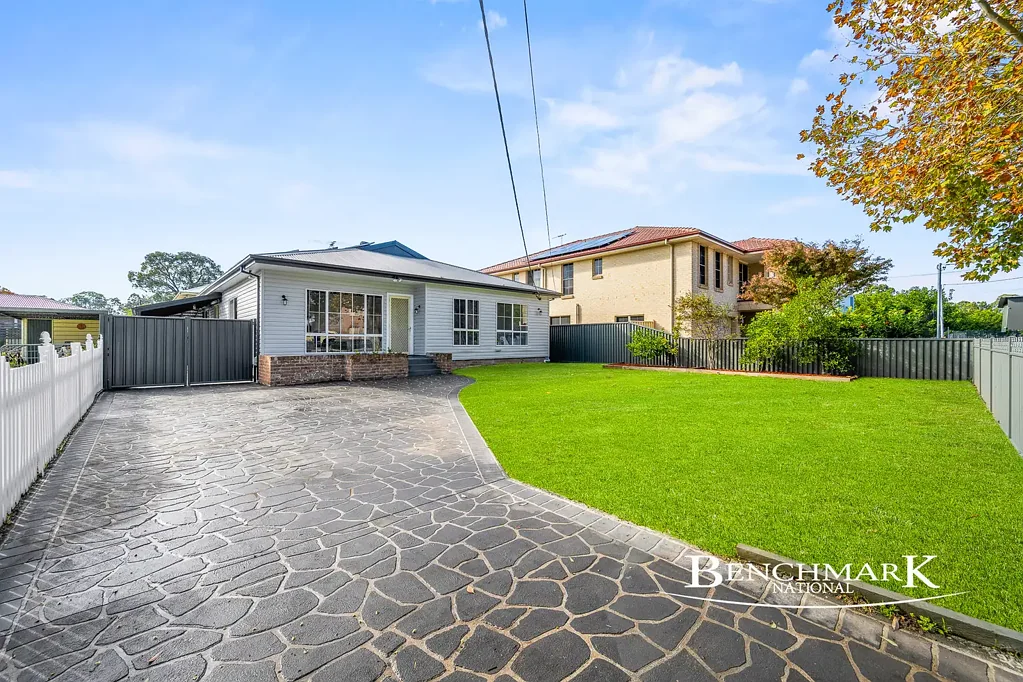 Family Living at Its Finest – Renovated 5 Bedroom Home with Entertainer's Backyard