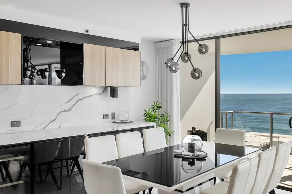 Mooloolaba 3Habitaciones First Class on First Ave