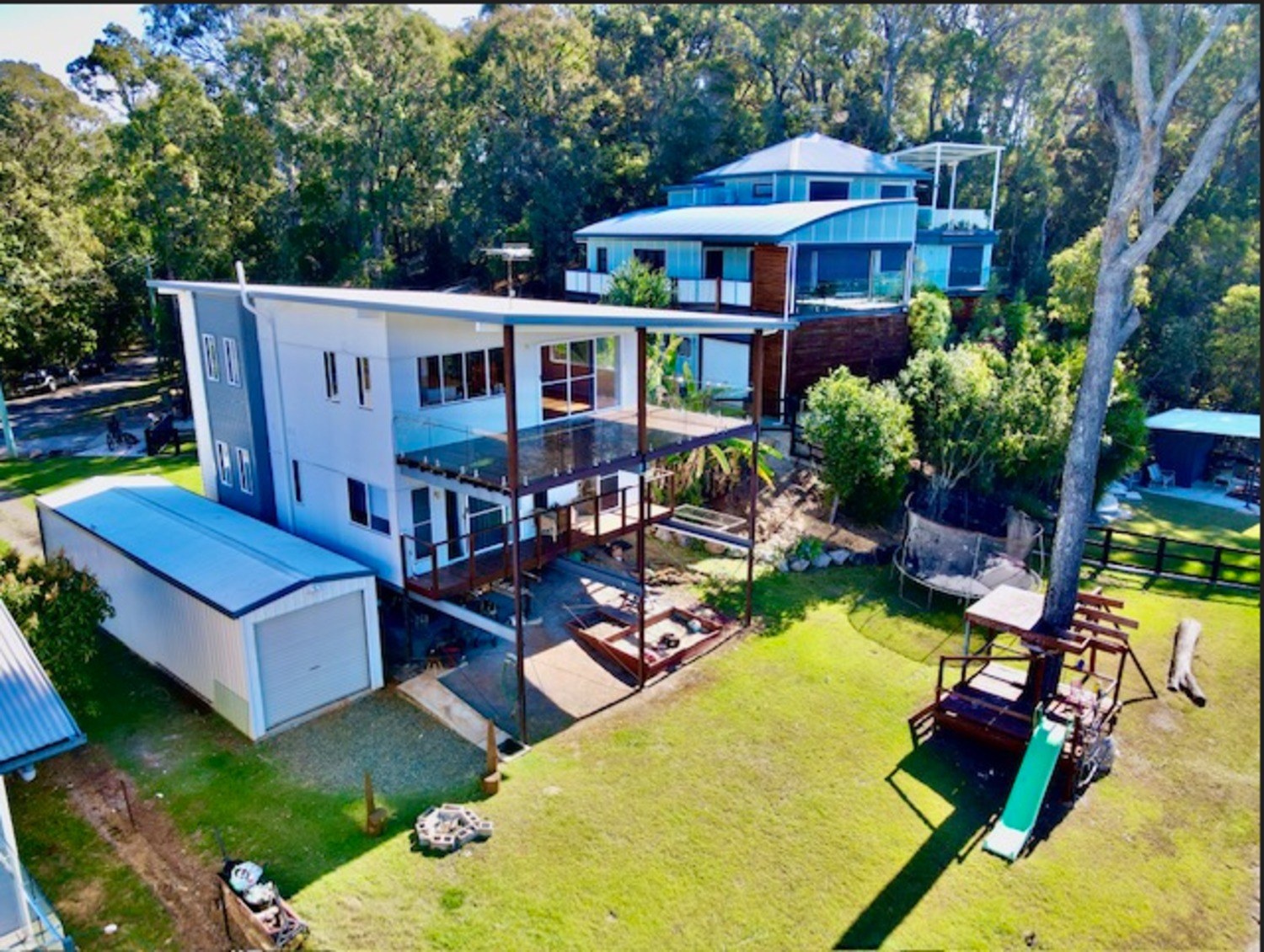 11 BOAT HARBOUR AV, MACLEAY ISLAND QLD 4184, 0 침실, 0 욕실, House