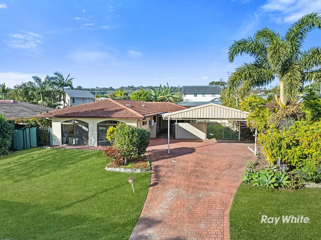 3 Walbrook Avenue, Springwood, QLD 4127