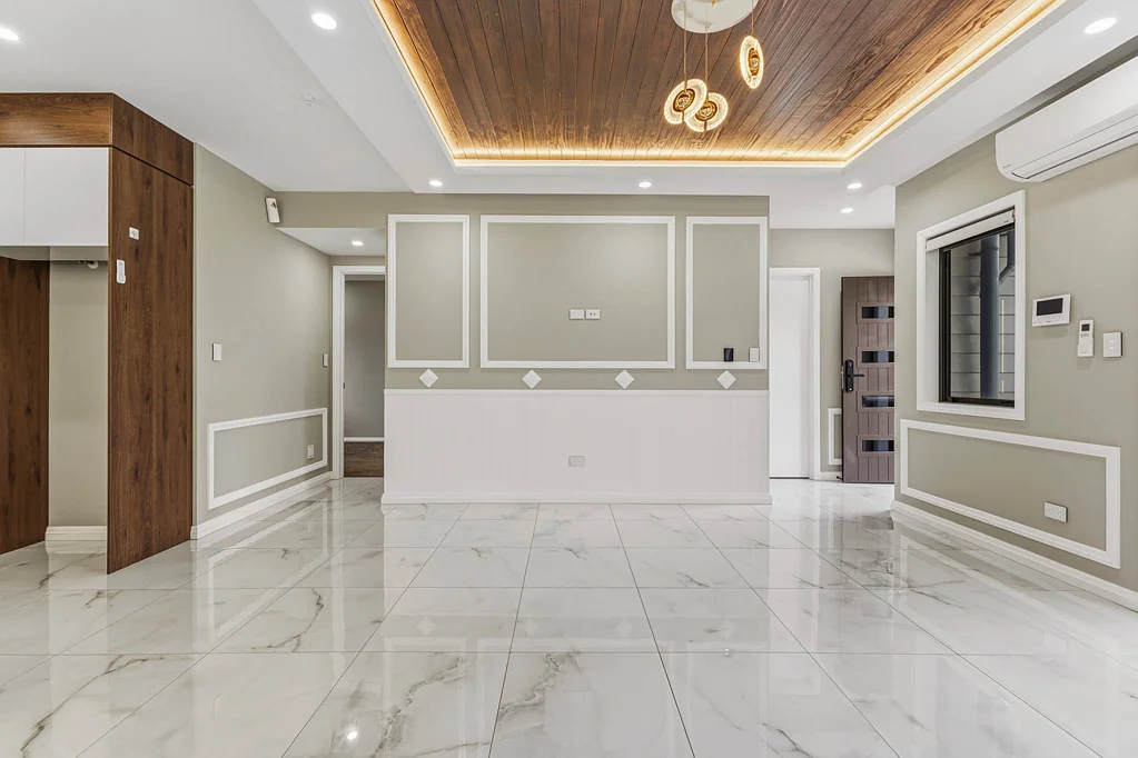 Papatoetoe 5Kwarto 5 Bed 3 Bath Vacant Home