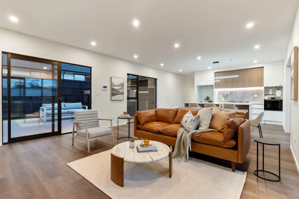 Warkworth 5 Bedroom A Brand New Home & Income