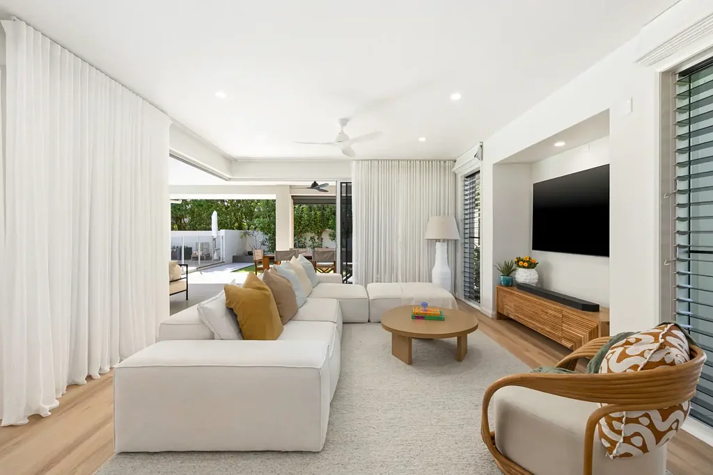Buderim 5chambre A Statement: Prestige Living On Top of Buderim