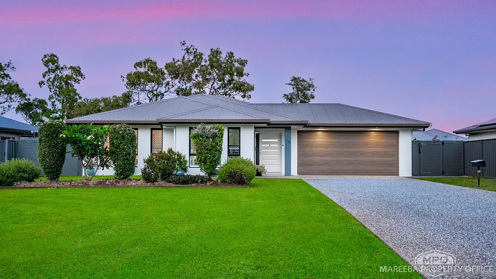 154 Hastie Road, Mareeba, QLD 4880