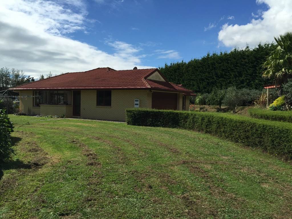 112 Mcmiken Road, Waiau Pa, Auckland - Franklin, 4房, 0浴