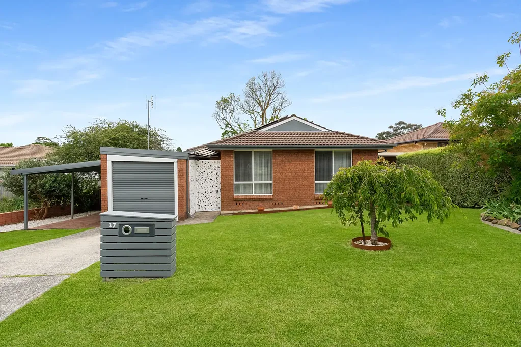 17 Dangar Street, Moss Vale, NSW 2577
