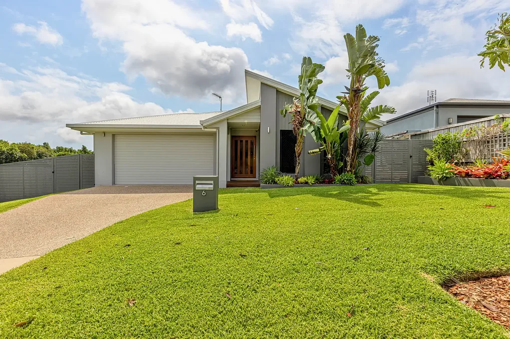 6 Glenoak Avenue, Richmond, QLD 4740