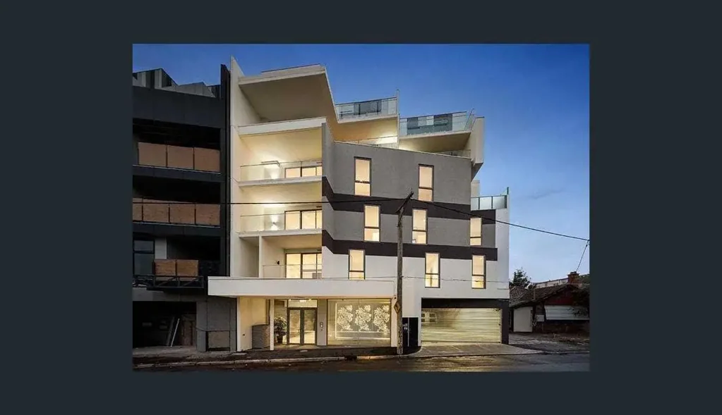 Moonee Ponds 2બેડરૂમ 2 Bed, 2 Bath Apartment – Currently Rented $525 per week