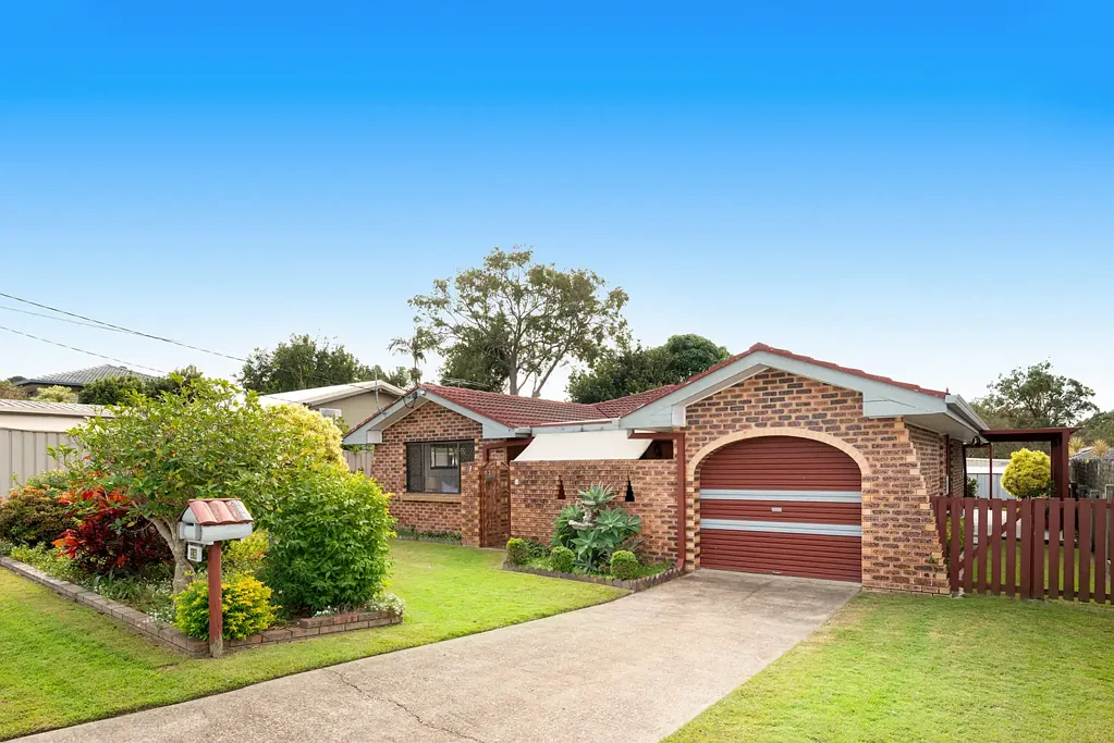 18 Patricia Street, Capalaba, QLD 4157