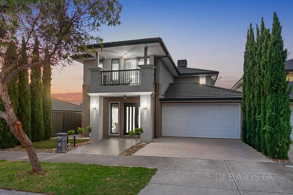 3 Water Lily Circuit, Craigieburn, VIC 3064