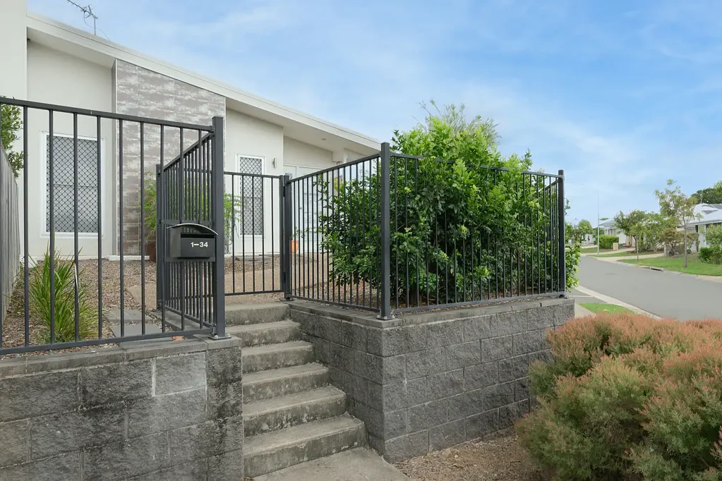 Clinton 2બેડરૂમ Perfect Balance with Convenience and Nature!