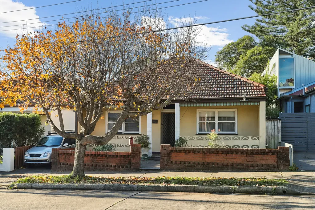 116 Constitution Road, Dulwich Hill, NSW 2203