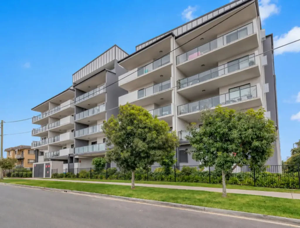 Affordable Modern Living in Chermside!