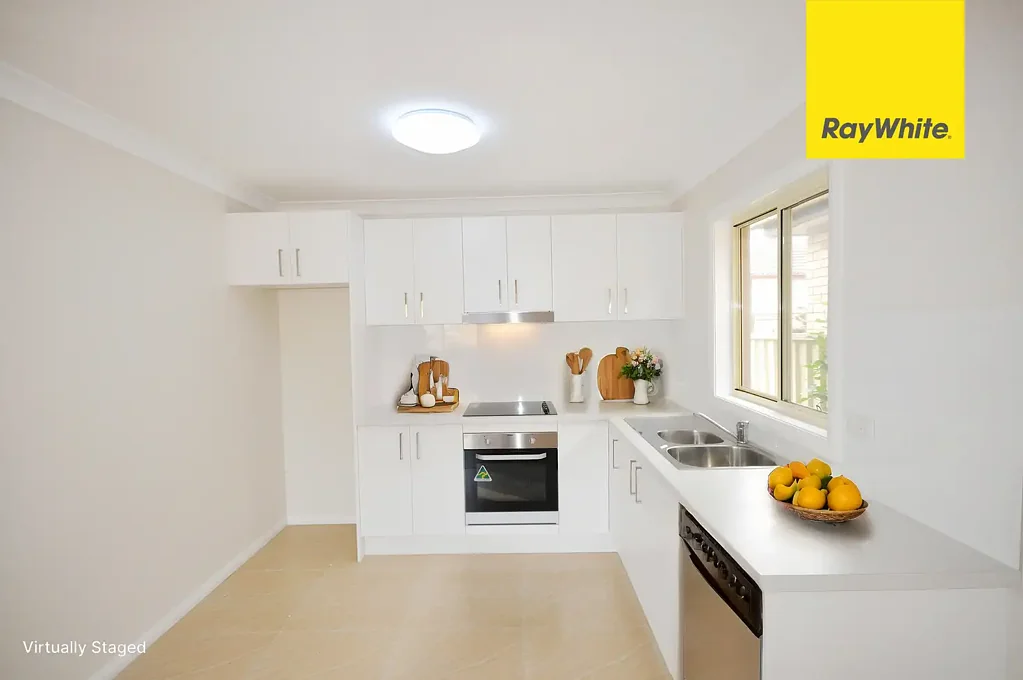 TWO BEDROOM GRANNY FLAT IN WHISPER QUIET LOCALE