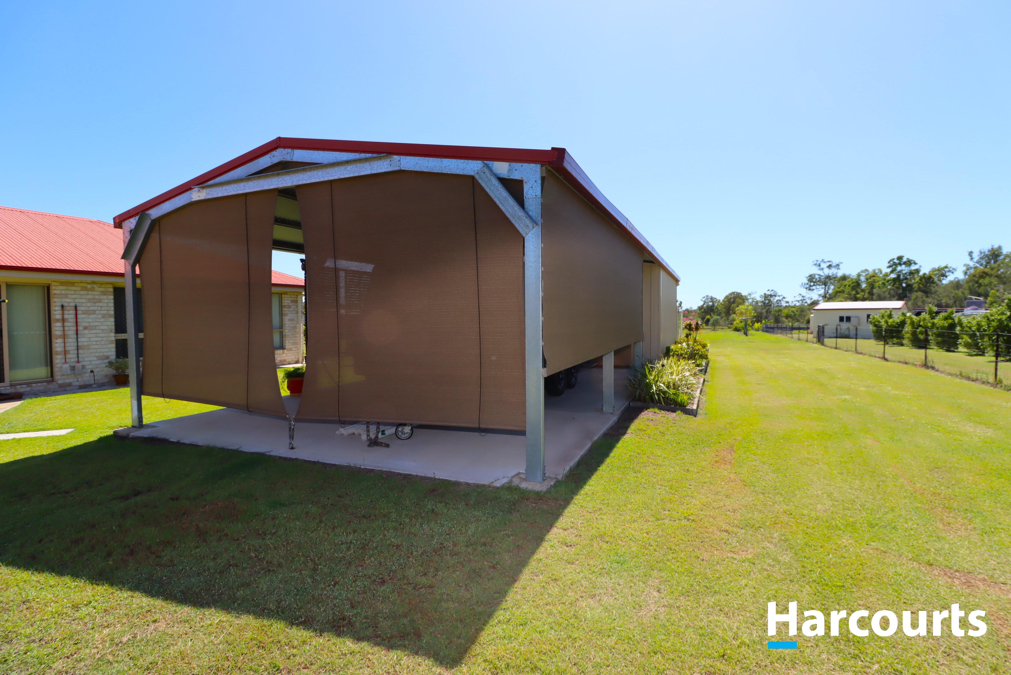 12 GARRYOWEN RD, REDRIDGE QLD 4660, 0 habitaciones, 0 baños, House