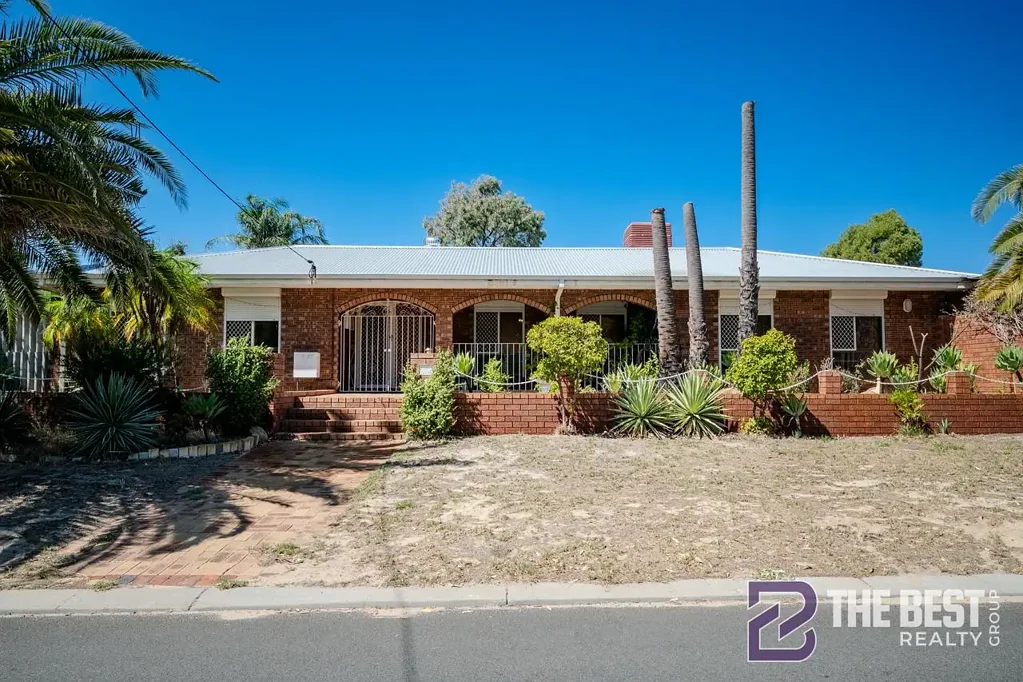 1 Delamere Way, Camillo, WA 6111