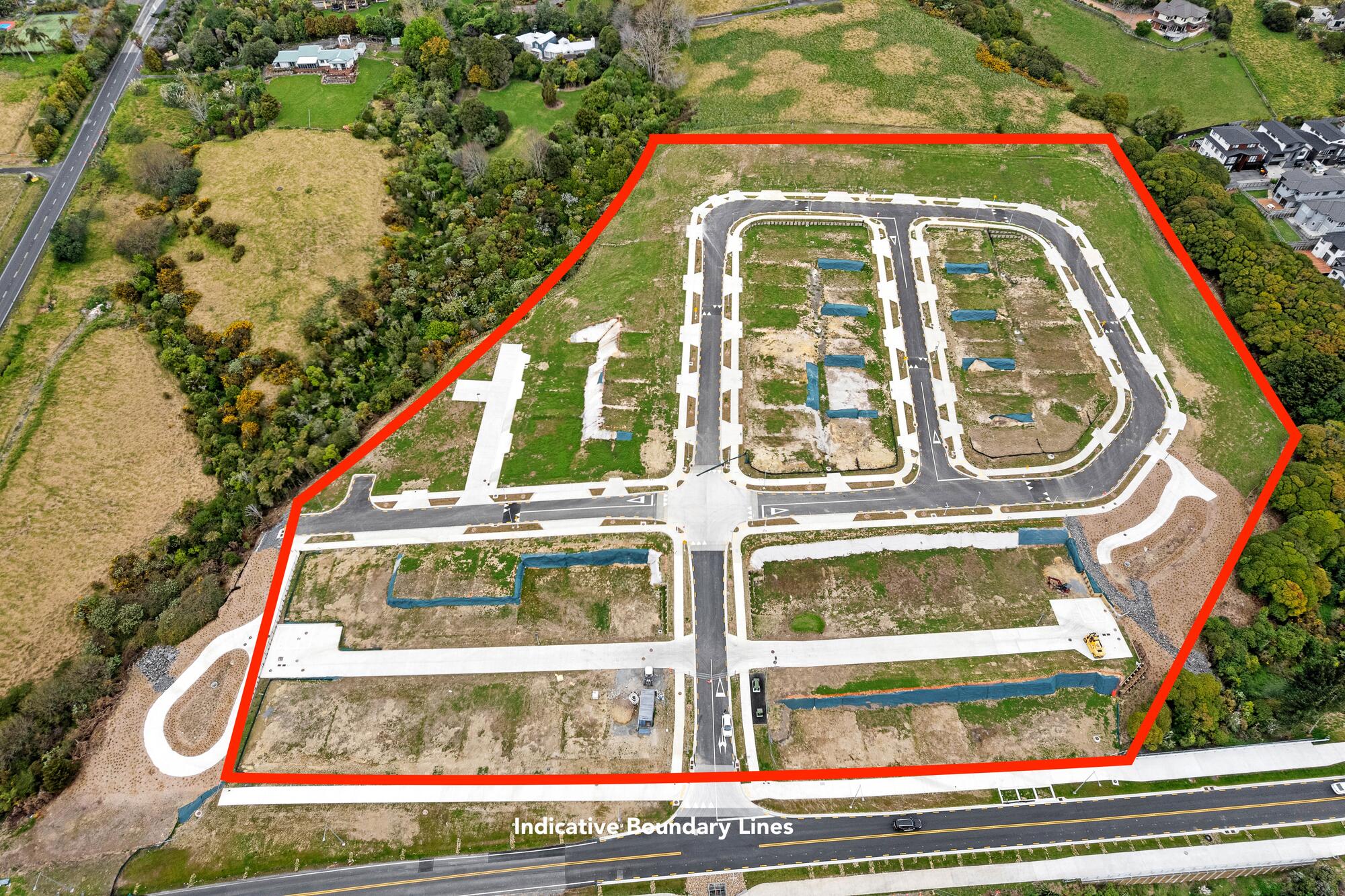 Lot 98-116 147 Thomas Road, Flat Bush, photo 9