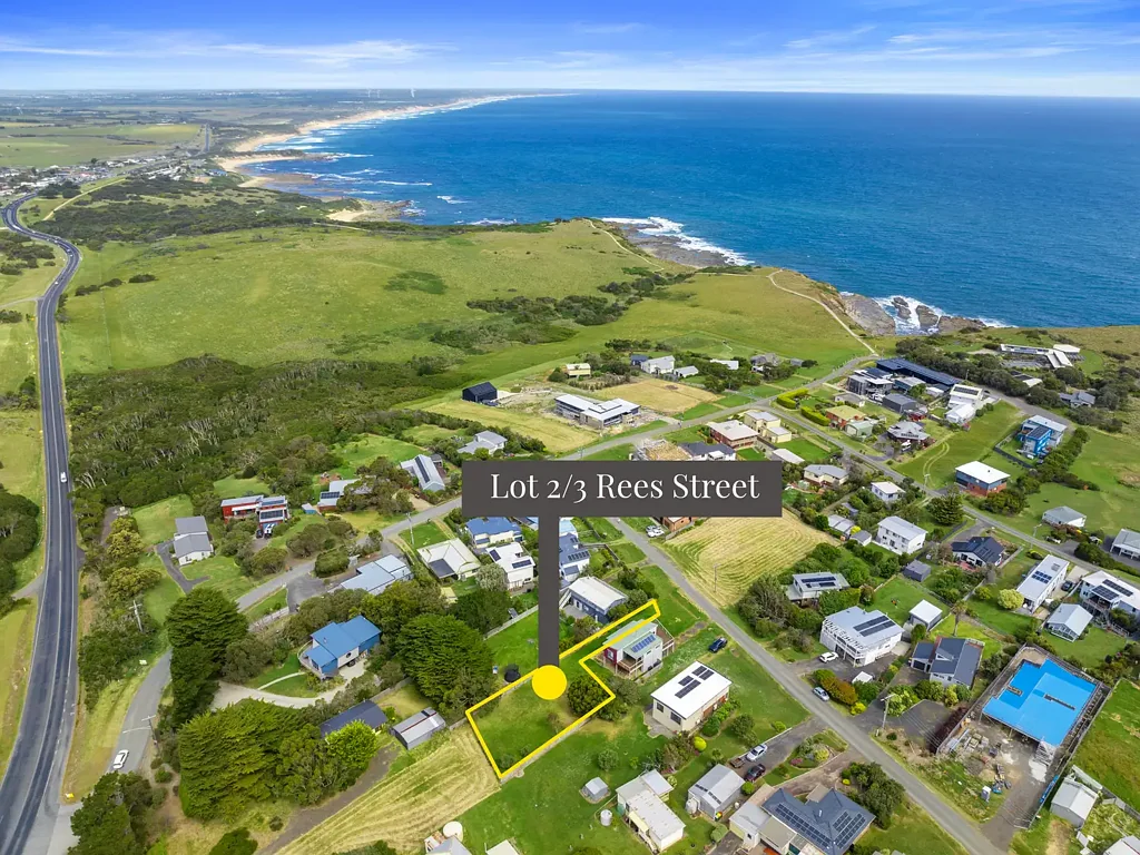 Kilcunda DISCOVER YOUR DREAM BLOCK OF LAND!
