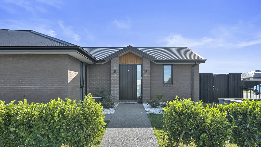 2 Willetts Way, Rolleston, Selwyn, Canterbury