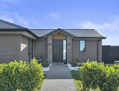 2 Willetts Way, Rolleston, Selwyn, 3 Bedrooms, 2 Bathrooms, House