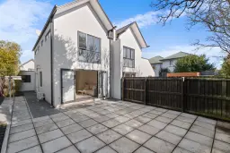 6/239 Salisbury Street, Christchurch Central