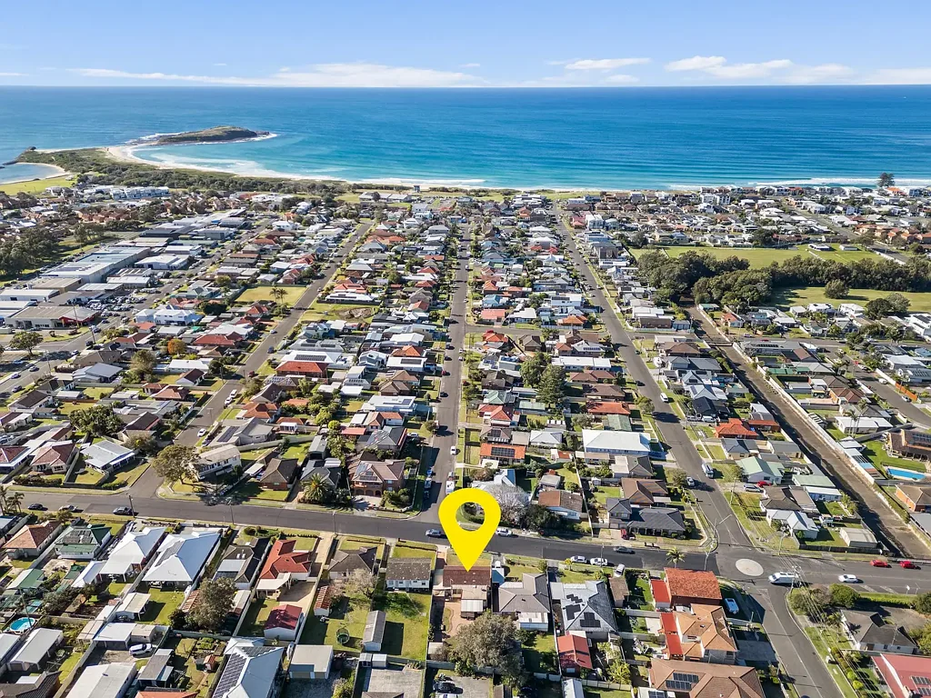 Warilla 4ਬੈੱਡਰੂਮ PRIME OPPORTUNITY - BEACHSIDE WARILLA