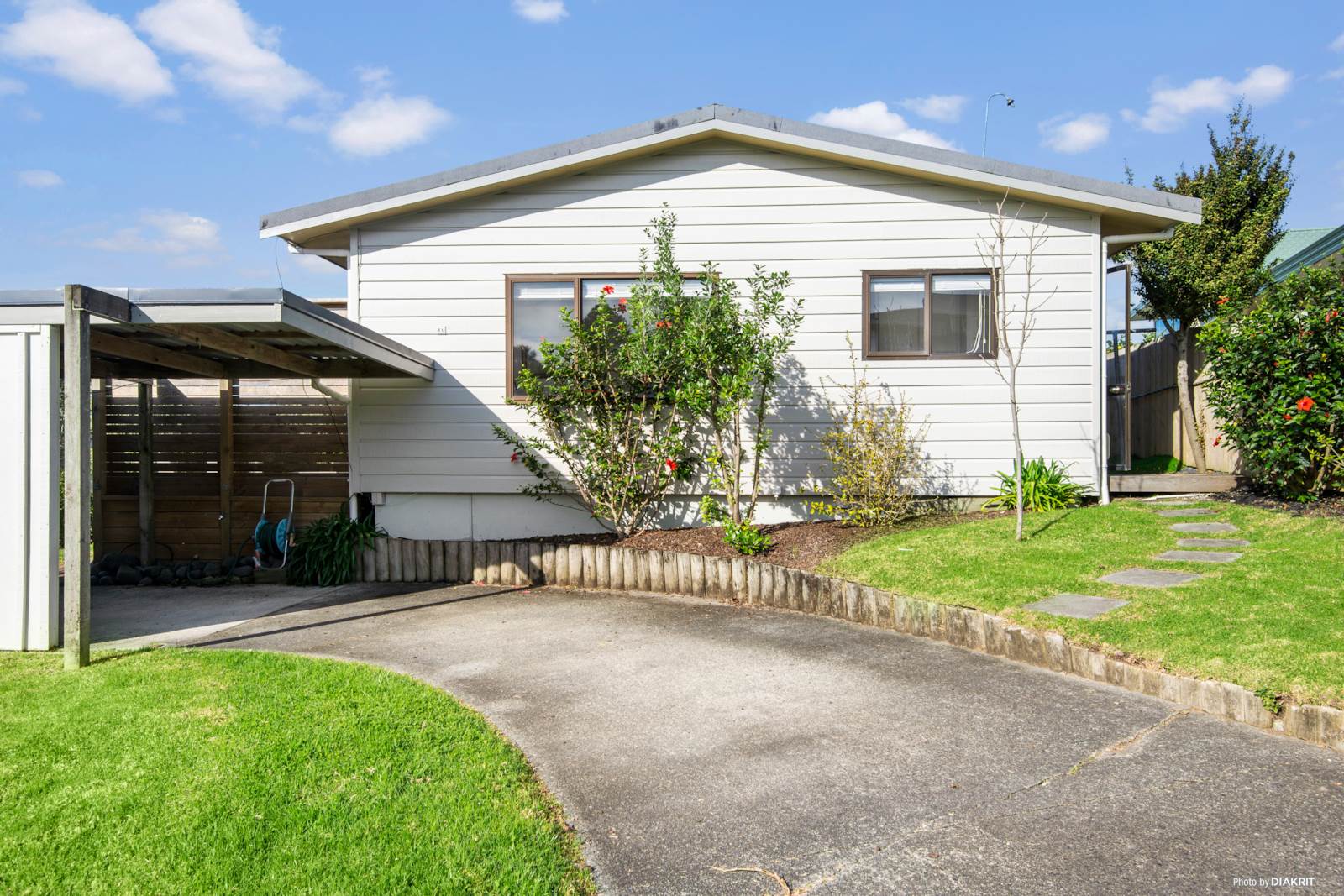 8a Mariners Grove, Algies Bay, Auckland - Rodney, 2房, 1浴