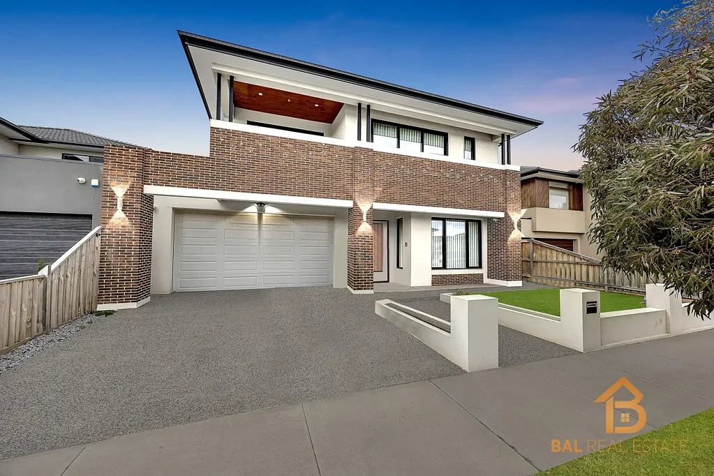 20 Alcock Road, Truganina, VIC 3029