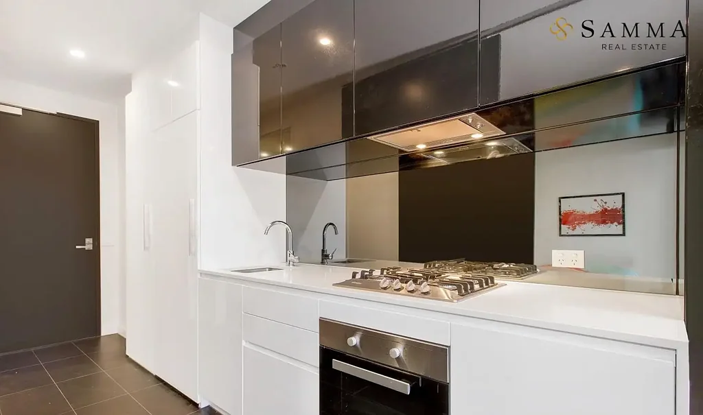 Experience Convenience and Comfort: Stylish Furnished Apartment in the Heart of Hawthorn