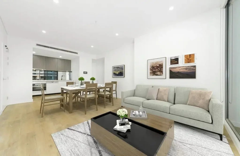 Modern North Facing Apartment in the Heart of Waterloo