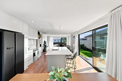 46 Blakes Road, Belfast, Christchurch, Canterbury, 3 침실, 2 욕실, House