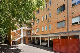 13/43 Haines Street, North Melbourne