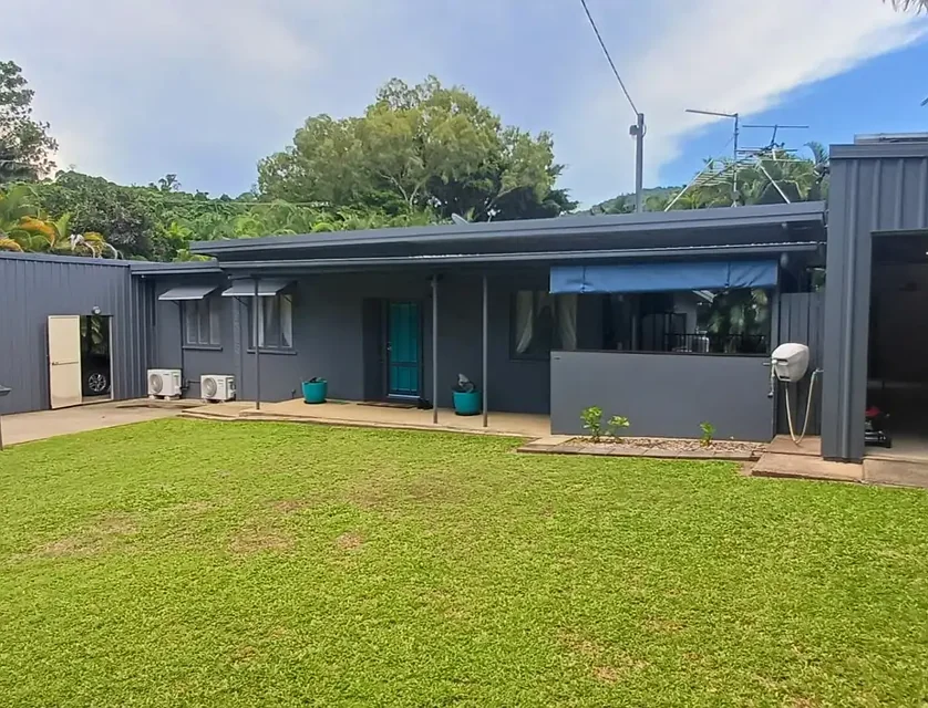 12 George Street, Flying Fish Point, Cairns, 3 침실, 2 욕실, House