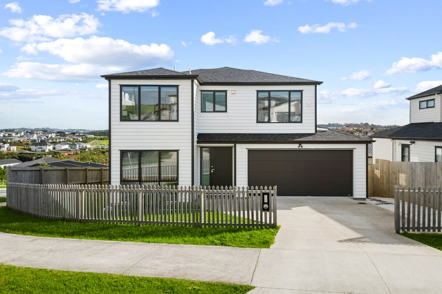 6 Ta Moko Drive, Gulf Harbour, Gulf Harbour, Rodney