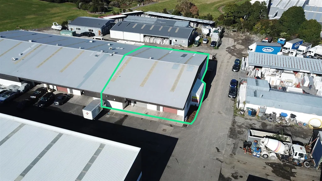 East Tamaki CBRE | Functional Site Available Now