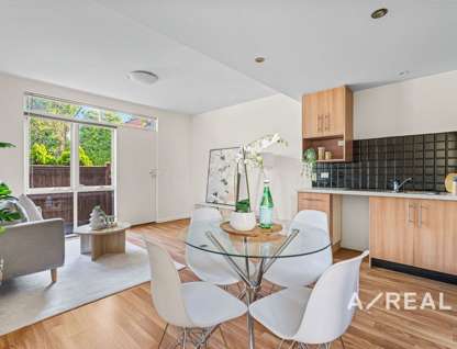 6/233 Cotham Road, Kew, VIC 3101, 1 Bedrooms, 1 Bathrooms, Apartment